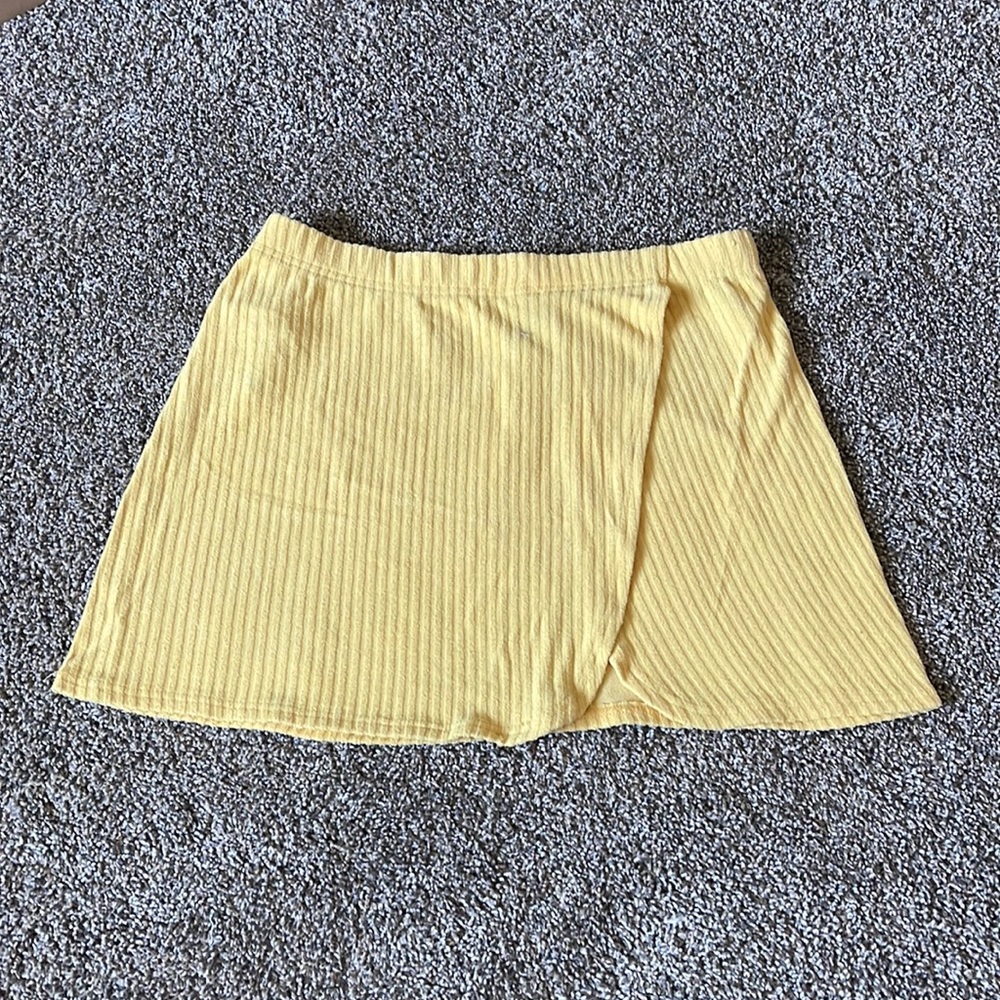 Swim Cover-up Abercrombie & Fitch